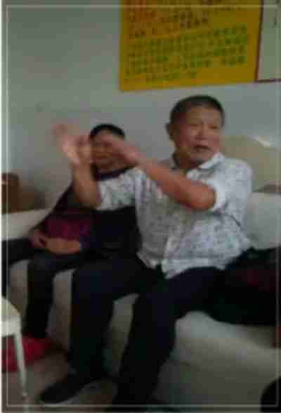 踔厉奋发  勇毅前行 访量子氢氧健康第一人长寿哥（廖永贵）